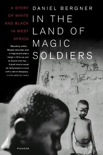 In The Land Of Magic Soldiers A Story Of White And Black In 