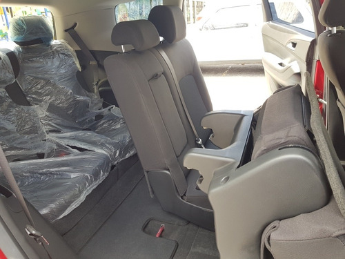 Chevrolet Orlando T/a