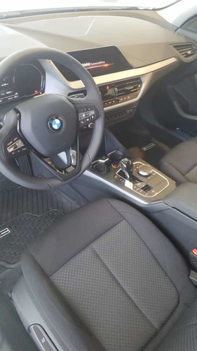 Bmw Serie 1 118i Advantage