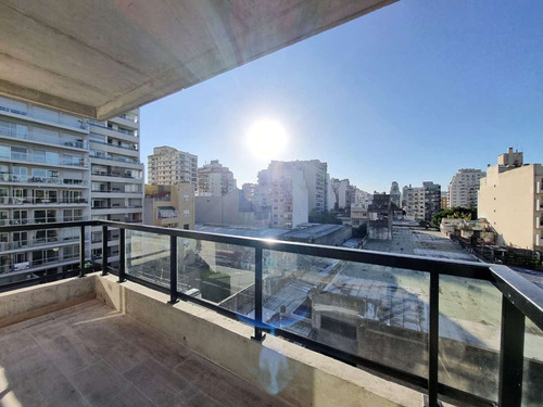 Departamento 4 Ambientes Venta Villa Crespo  