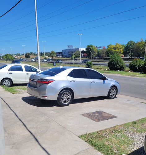 Toyota Corolla 1.8 Xei Mt 140cv