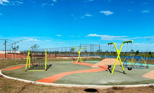 Terreno En Vida Club De Campo