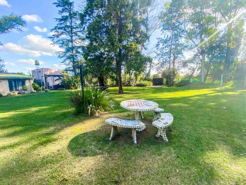 Venta Lote Terreno 4312 Metros Pilar Pileta