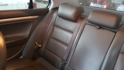 Volkswagen Jetta 2007 2.5 4p