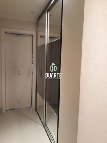 Imagem 29 de 30 de Apartamento - Ap02690 - 68060320