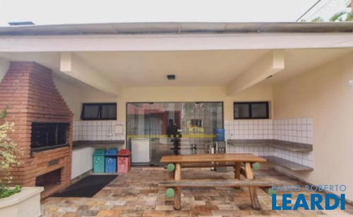 Imagem 14 de 15 de Apartamento - Campo Belo - Sp - 624522