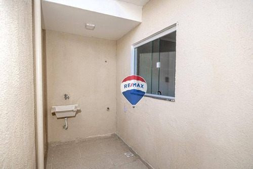 Imagem 8 de 19 de Casa Com 2 Quartos À Venda, 109,05m² Por R$ 279.000,00 - Vila Anita - Nova Iguaçu/rj - Ca0158
