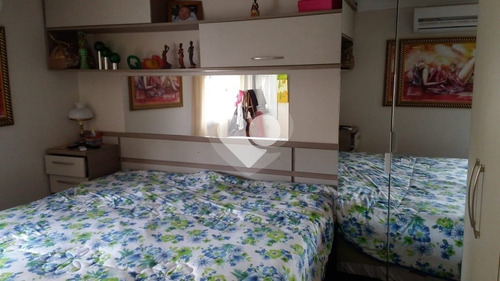 Imagem 4 de 30 de Magnífica Casa 3d Com Suíte Com 2 Vagas - Reo438046