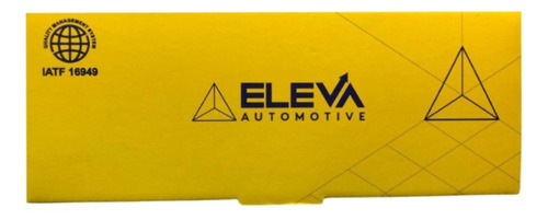 Cilindro Mestre Pedal De Embreagem Megane Scenic 1.6 2.0