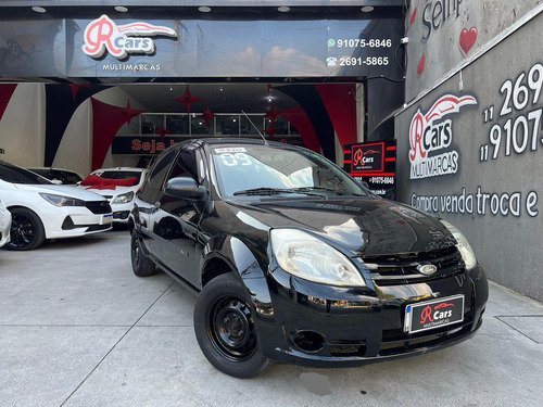 Ford Ka Ka 1.0 (Flex)