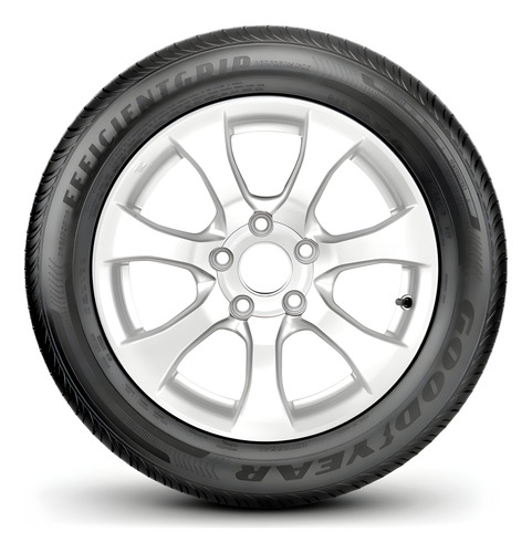 Pneu Goodyear 205 60 R15 Efficientgrip Performance 91 H