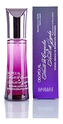 Obopekal® Aceite Camelia + Aceite Jojoba 55ml