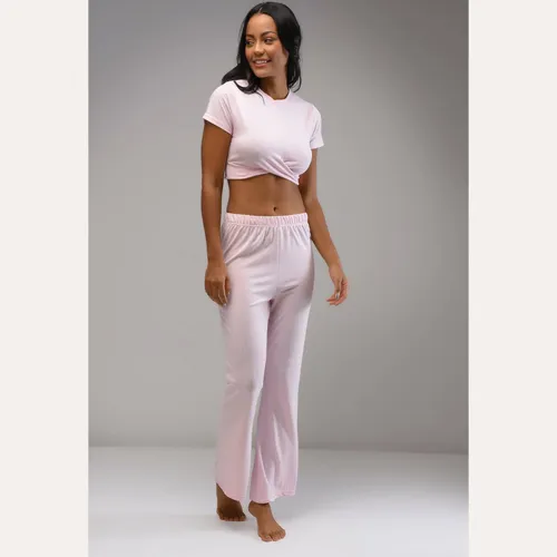 Pijama peto mujer hot sale