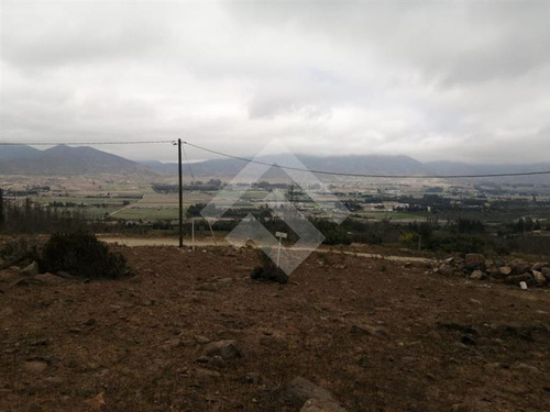 Sitio En Venta En La Serena