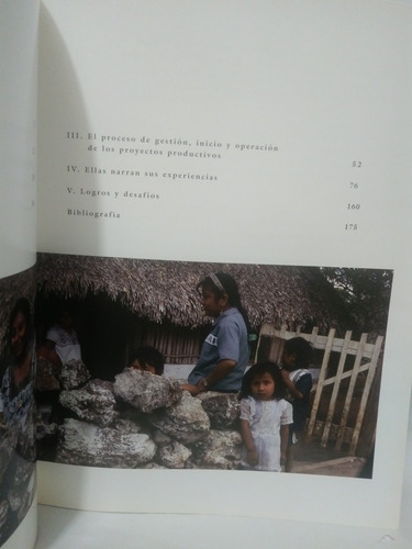 La Mujer Campesina En El Desarrollo Productivo (Usado)