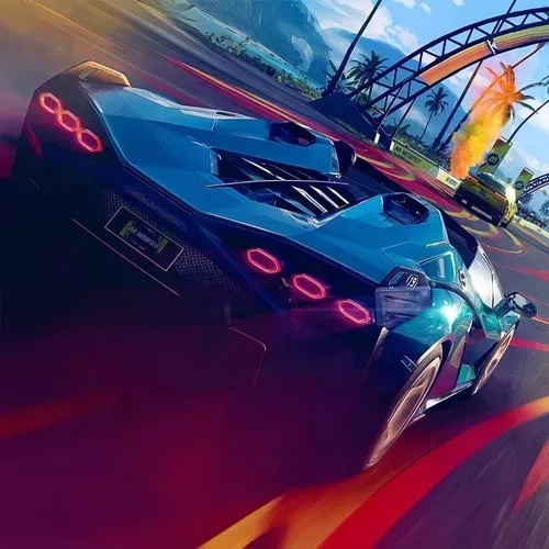 The Crew Motorfest Xbox One - Series Xs Ultimate Edition (Reacondicionado)