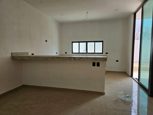 Casa En Privada En Venta O Renta Al Norte De Mérida
