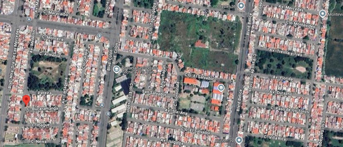 Casa En Remate Bancario En Tlajomulco, Jalisco. Mm