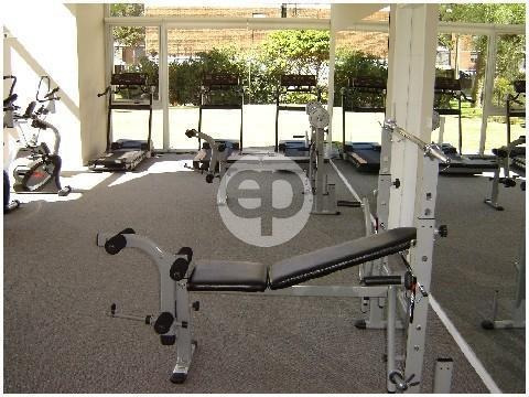 Apartamento En Brava