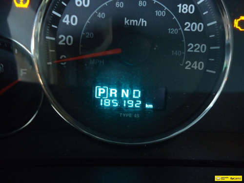 Jeep Grand Cherokee Limited 4x4