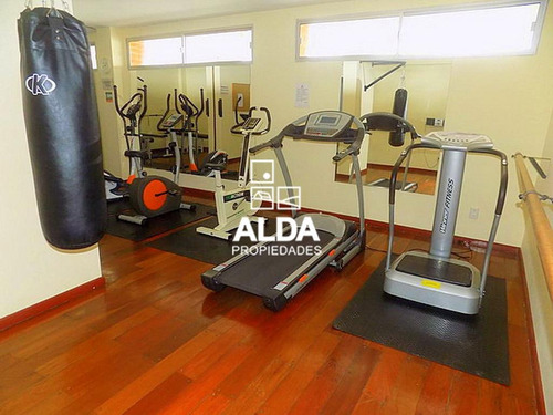Apartamento Beaulieu Piriápolis 1 Dorm Alquiler Temporada Ap101935