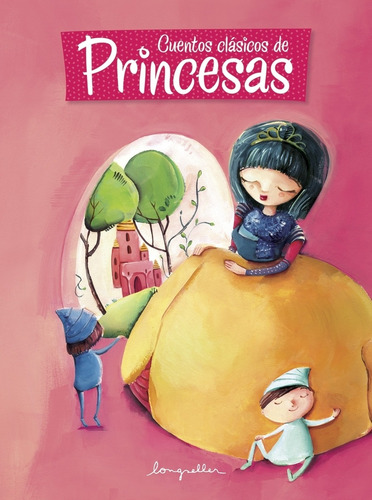 Cuentos Clasicos De Princesas - Maria Pisano