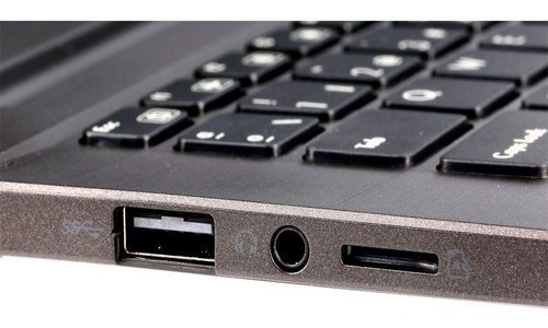 Imagen 9 de 10 de Notebook Gfast Intel Celeron N4000 14 4gb 128gb Ssd Win 10