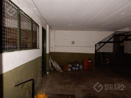 Cochera En Block En Venta, Oportunidad.