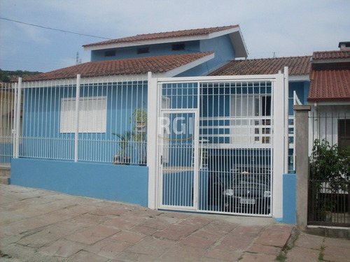 Casa Jardim Carvalho Porto Alegre - 5669