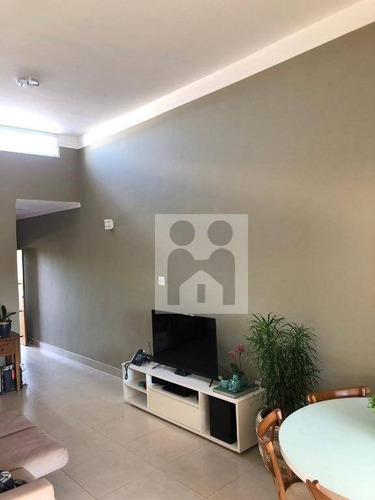Imagem 16 de 29 de Casa Com 3 Dormitórios À Venda, 157 M² Por R$ 720.000,01 - Recreio Das Acácias - Ribeirão Preto/sp - Ca0543