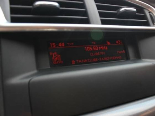 Imagem 11 de 11 de Citroën C4 Lounge 2.0 Mpfi Tendance 16v Flex 4p