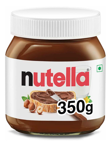 Nutella 350g