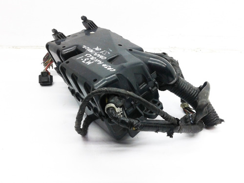 Caja Fusibles Motor Mazda 3 4cil 2.0l 2010-2013 Orig