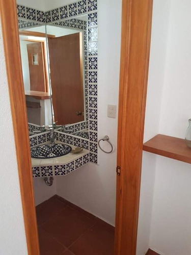 Imagen 9 de 30 de Venta De Casas Residenciales Colonial Pinares De Santiago, Toluca México
