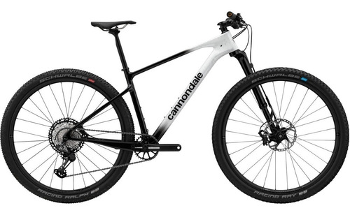 Bicicleta Cannondale Scalpel Ht Hi-mod 1 Bicifan