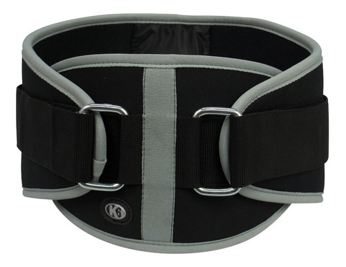 K6 Cinturon Medusa Ajustable Para Caballero