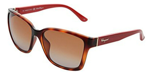 Gafas De Sol Salvatore Ferragamo