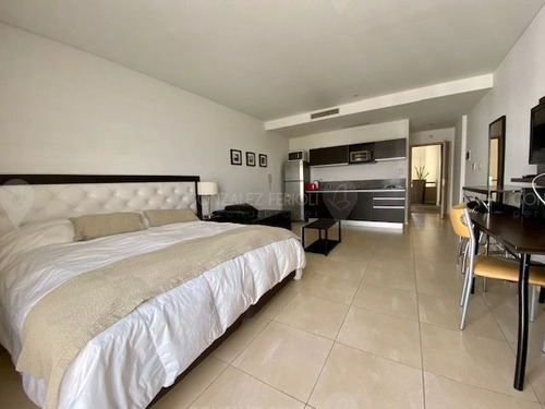 Imagen 2 de 6 de Departamento En Alq. Temporario Ubicado En Wyndham Condominios, Nordelta