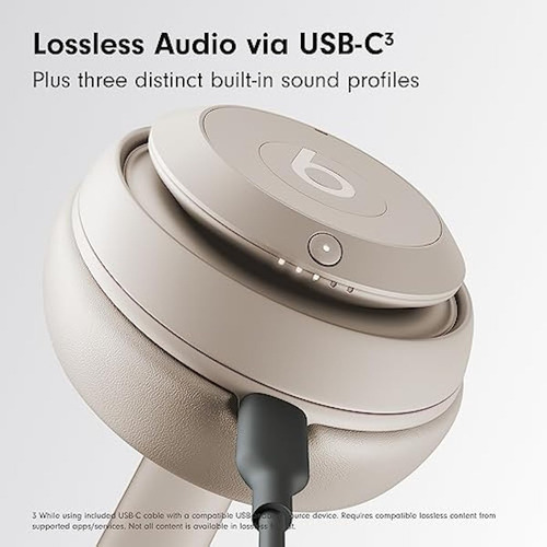 Beats Studio Pro - Auriculares Inalámbricos