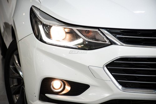 Chevrolet Cruze 1.4 Ltz Sedan
