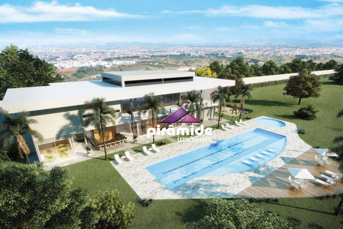 Casa Com 3 Dormitórios À Venda, 212 M² Por R$ 1.050.000,00 - Jardim Califórnia - Jacareí/sp - Ca5732