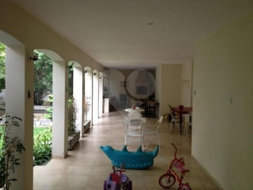 Casa-são Paulo-morumbi | Ref.: 3-im105461 - 3-im105461