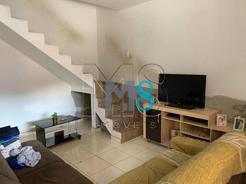 Imagem 9 de 18 de Sobrado Com 4 Dormitórios À Venda, 200 M² Por R$ 360.000,00 - Vila São Paulo - Mogi Das Cruzes/sp - So0147