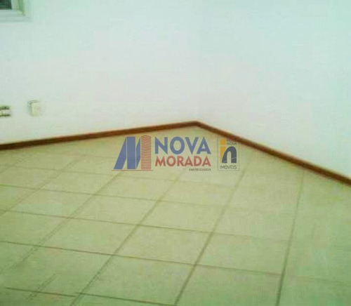 Imagem 9 de 18 de Apartamento Com 3 Quartos Para Comprar No Itapuã Em Vila Velha/es - 379