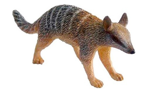 Animals Of Australia - Mirmecóbio (numbat) - 7cm Comp.