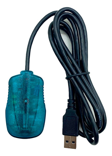 Interface Ótica Ir-link3 (usb / Ir) - Novus Logchart Ii.