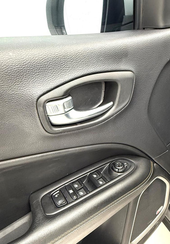 Jeep Compass Longitude F