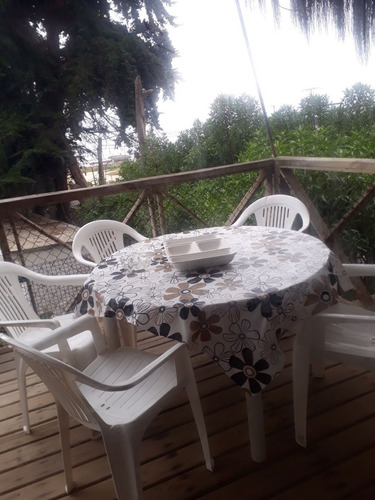 Imagen 12 de 12 de Estupenda Cabaña En Condominio (n-12) $165.000