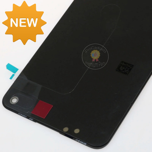 Wa1 Pantalla Táctil Amoled For Oppo Reno6 5g Peqm00 Cph2251