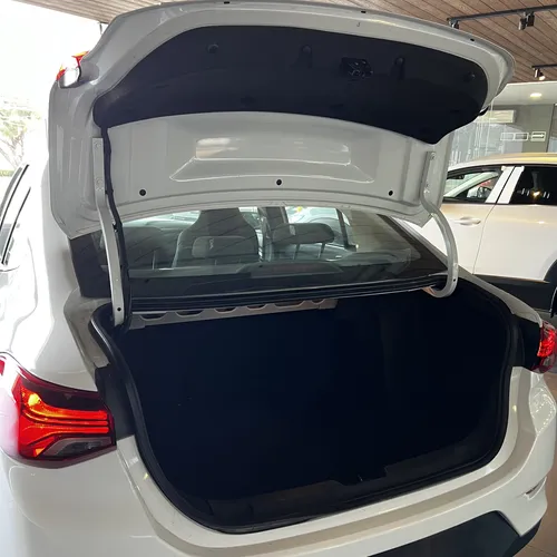 Chevrolet Onix 1.0t Ls At